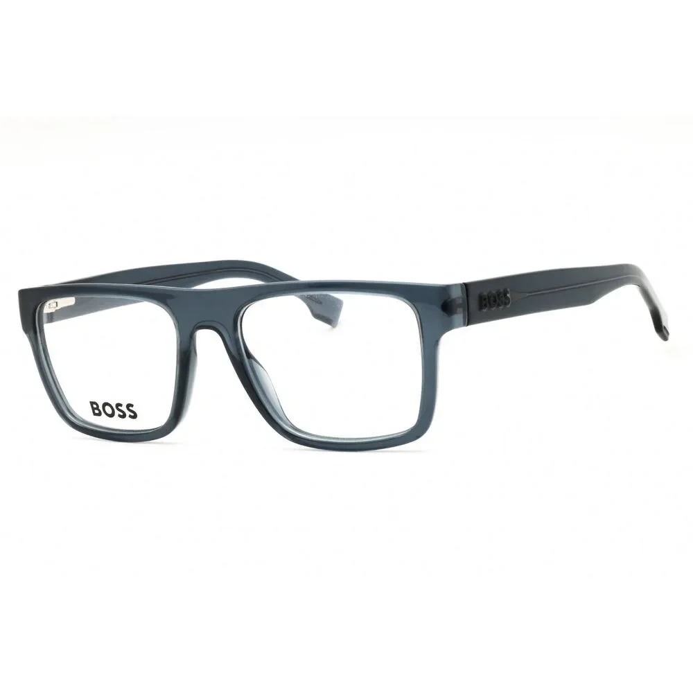 NWT Hugo Boss BOSS 1652-0PJP 00 53mm